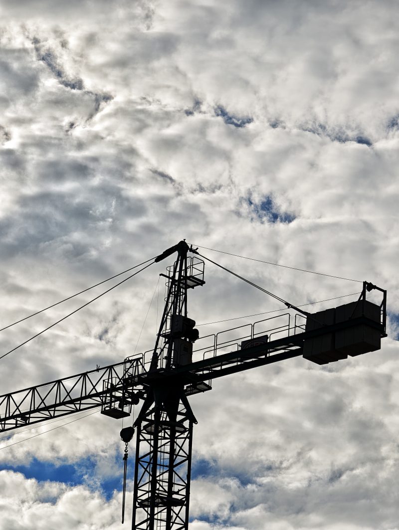 Obras… – Fotografía creativa móvil en Barakaldo | Ibarakaldo