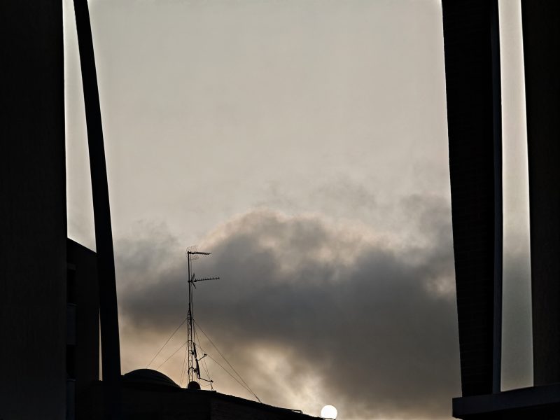 Made in Heaven 158  – El Cielo en Barakaldo | Ibarakaldo