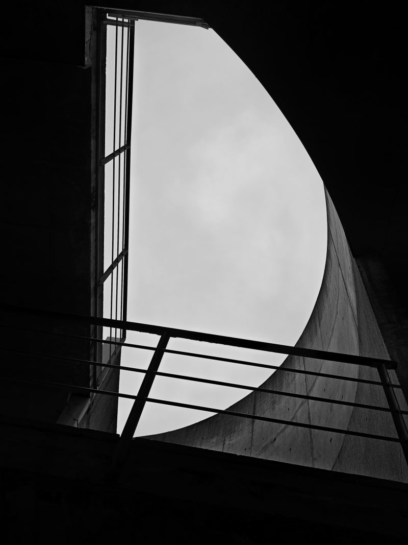 Creatividad 266 – Fotografía creativa móvil en Barakaldo | Ibarakaldo