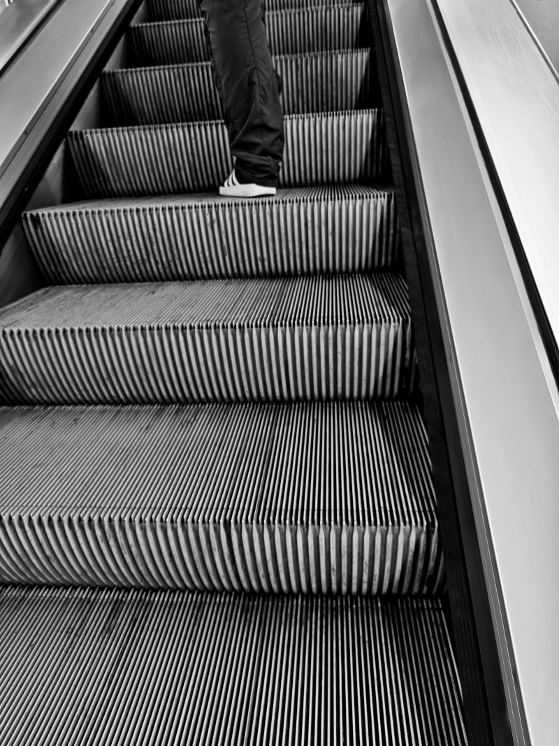 Creatividad 268 –   Fotografía creativa móvil en Barakaldo | Ibarakaldo