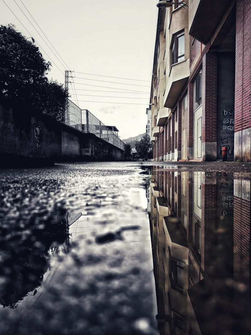 BURTZEÑA Disfrutar el Momento 126 – Fotografía creativa móvil en Barakaldo | Ibarakaldo