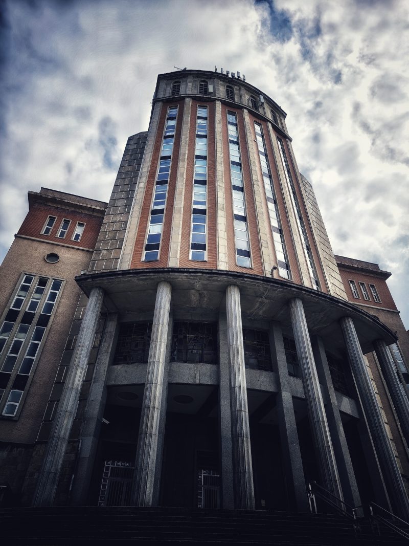 Seminario de Derio – Fotografía creativa móvil en Derio | Ibarakaldo