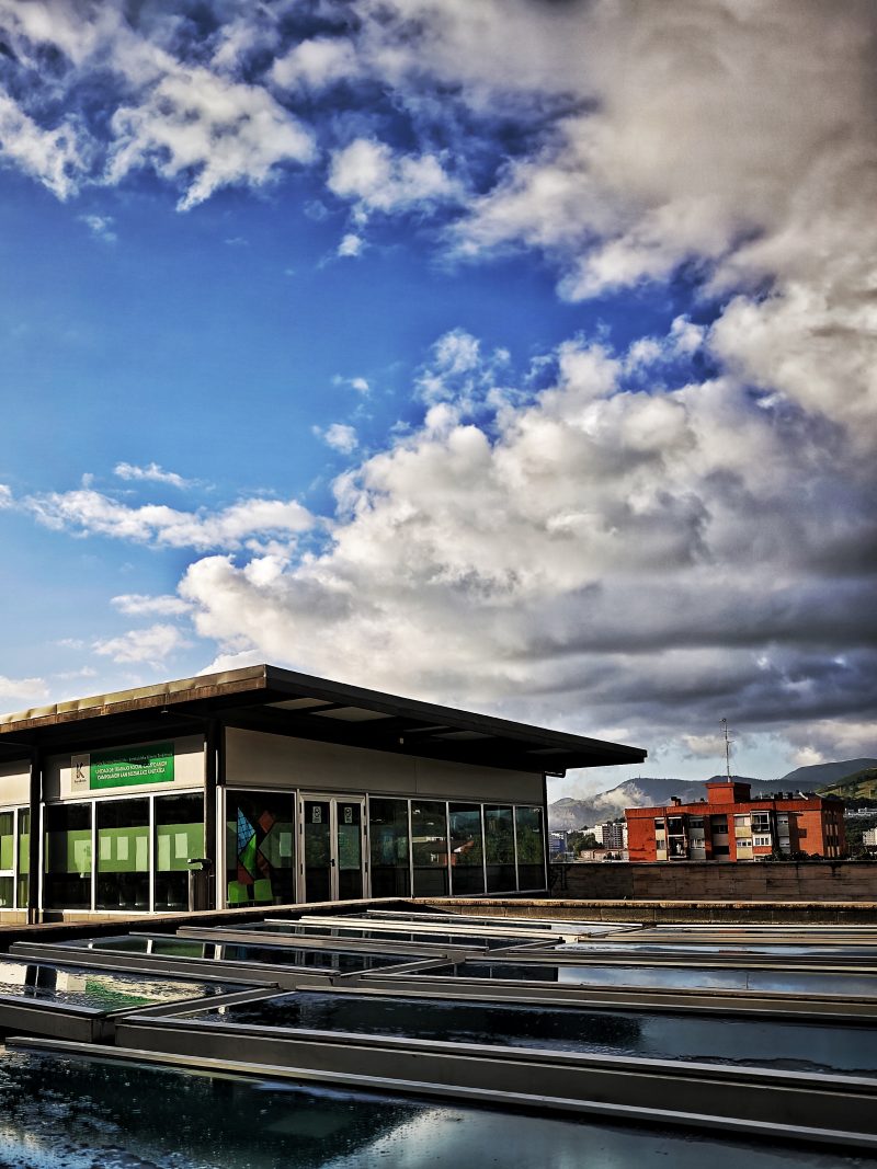 BARAKALDO Disfrutar el Momento 128 – Fotografía creativa móvil en Barakaldo | Ibarakaldo