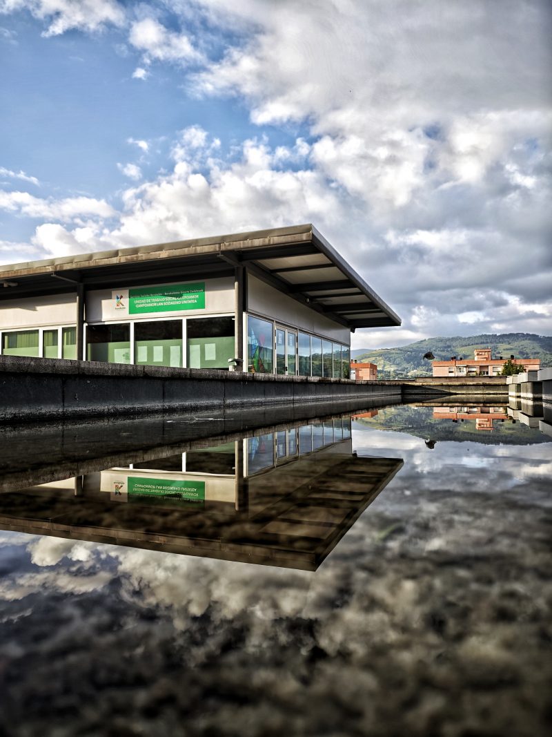 BARAKALDO Disfrutar el Momento 129 – Fotografía creativa móvil en Barakaldo | Ibarakaldo