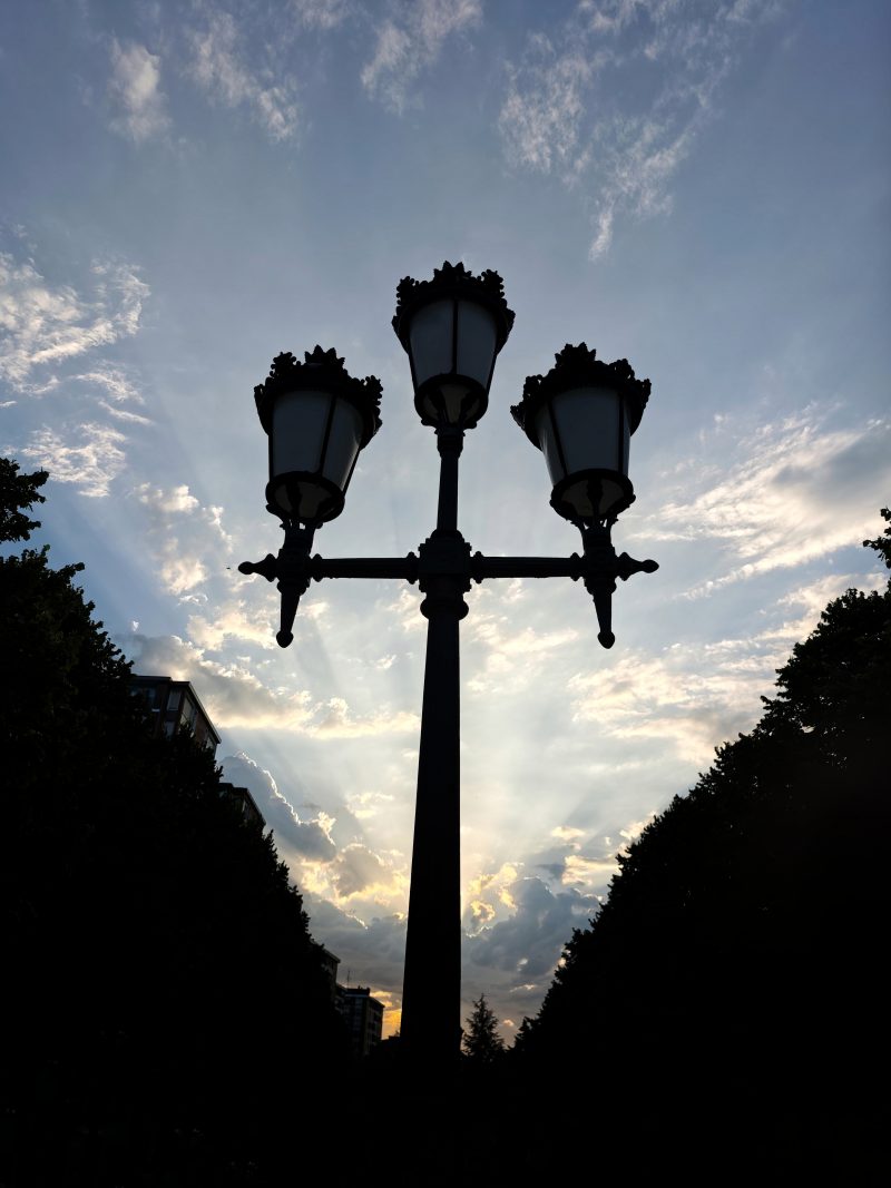 Made in Heaven 161 – El Cielo en Barakaldo | Ibarakaldo