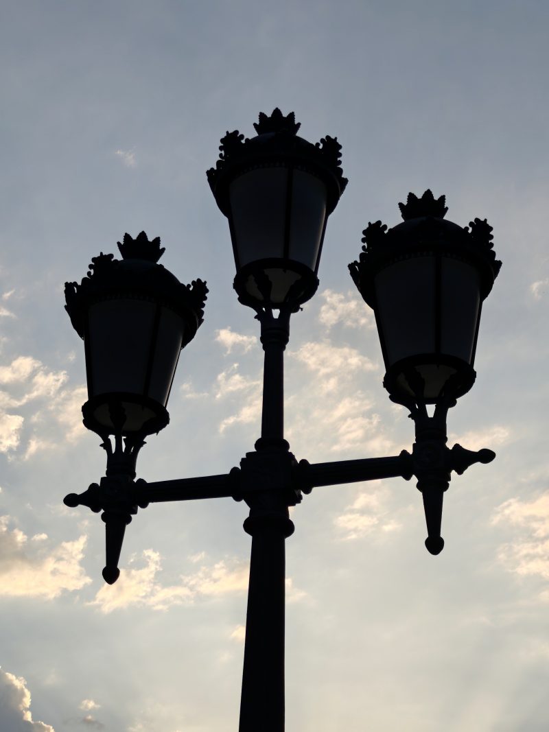 Made in Heaven 162  – El Cielo en Barakaldo | Ibarakaldo