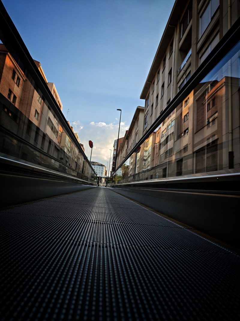 Disfrutar el Momento 134 – Fotografía creativa móvil en Barakaldo | Ibarakaldo