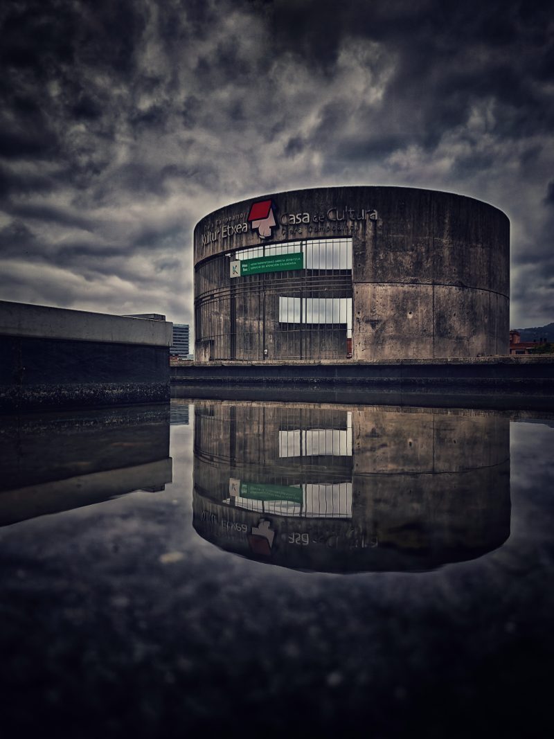 Disfrutar el Momento 133 – Fotografía creativa móvil en Barakaldo | Ibarakaldo