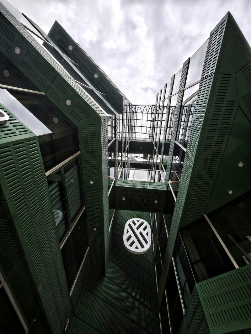 Camara de Comercio de Bilbao  – Fotografía creativa urbana | Ibarakaldo