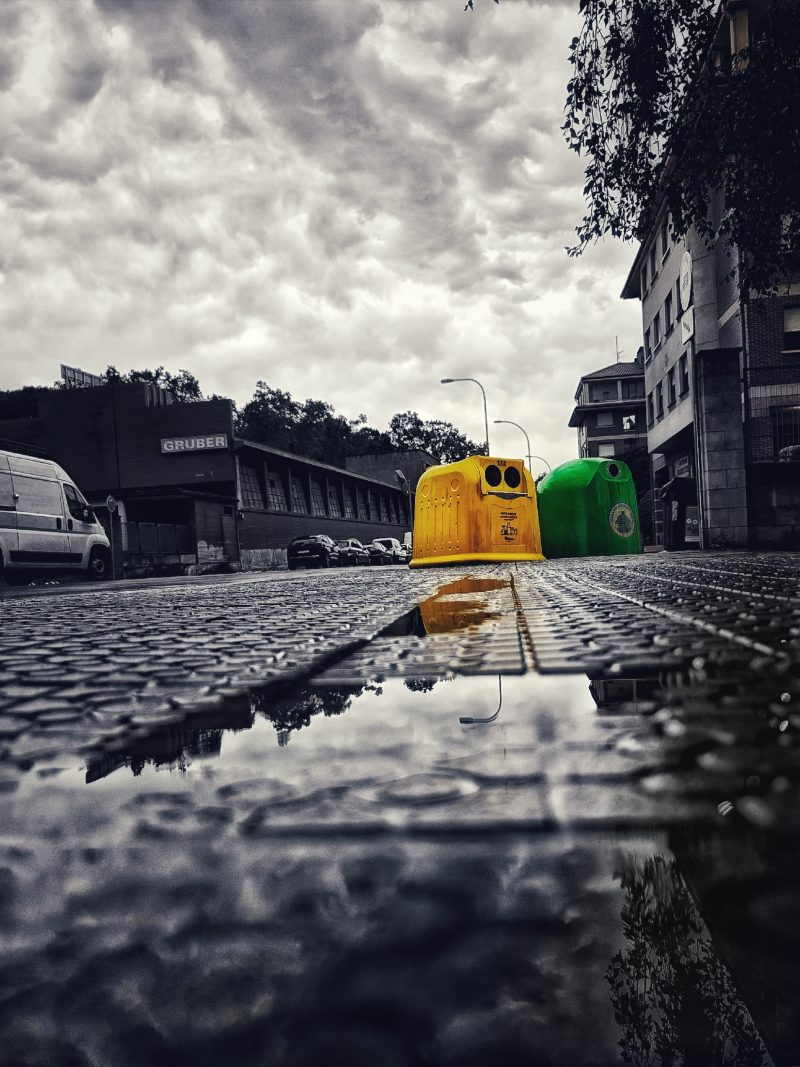 BURTZEÑA Disfrutar el Momento 125 – Fotografía creativa móvil en Barakaldo | Ibarakaldo