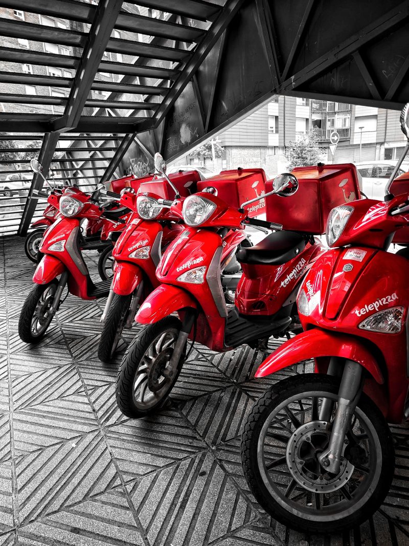 Desaturado Selectivo | Todo al… | Momentos Splash (Cut Out). Fotografía Creativa Ibarakaldo