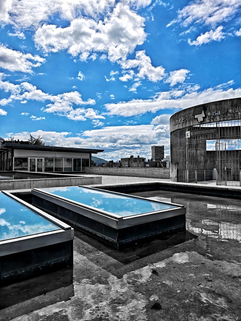 Disfrutar el Momento 136 – Fotografía creativa móvil en Barakaldo | Ibarakaldo