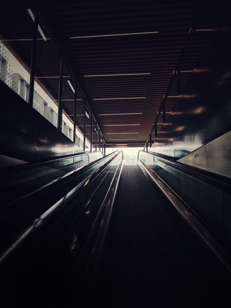 Creatividad 270 – Fotografía creativa móvil en Barakaldo | Ibarakaldo