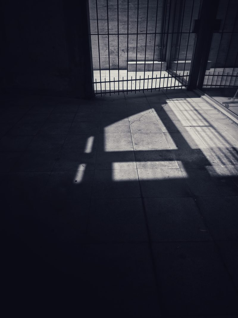 Creatividad 272 – Fotografía creativa móvil en Barakaldo | Ibarakaldo