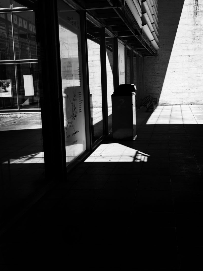 Creatividad 275 – Fotografía creativa móvil en Barakaldo | Ibarakaldo