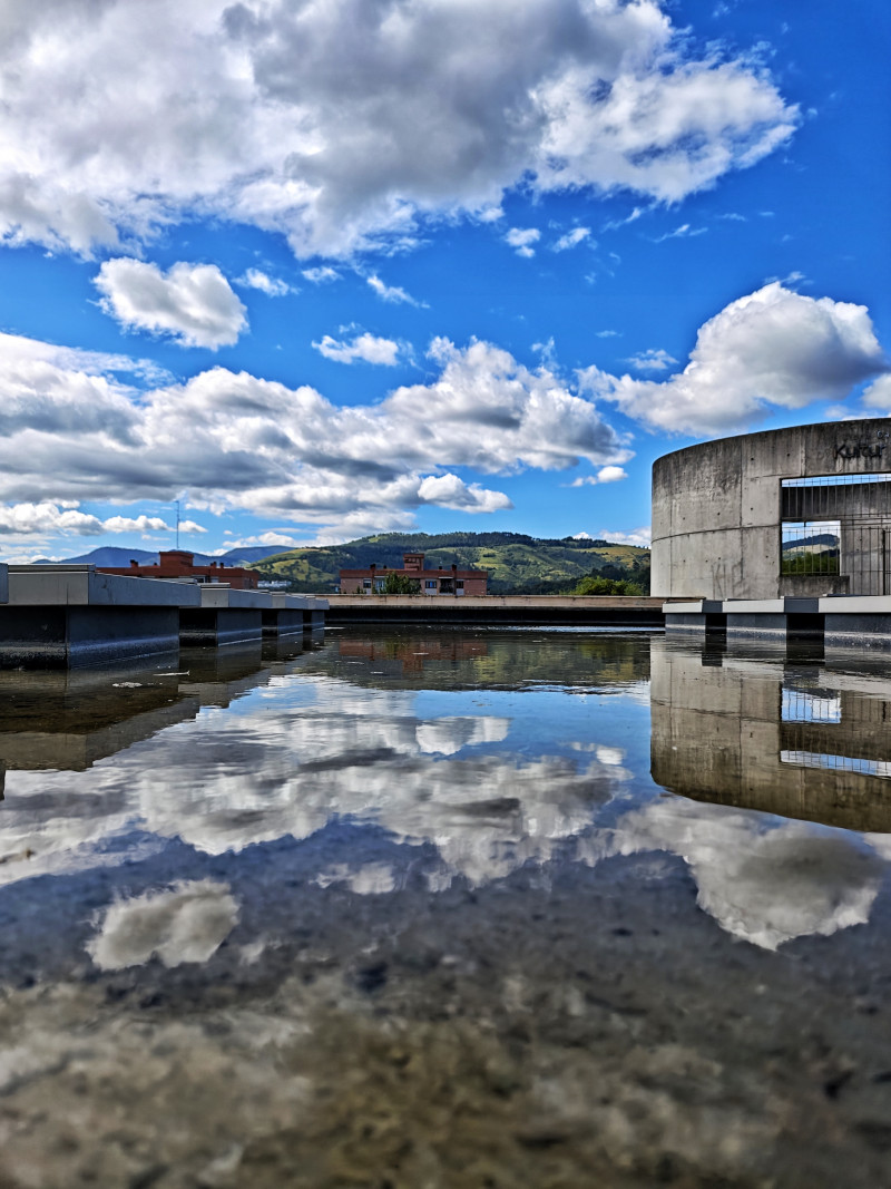 Disfrutar el Momento 137  – Fotografía creativa móvil en Barakaldo | Ibarakaldo