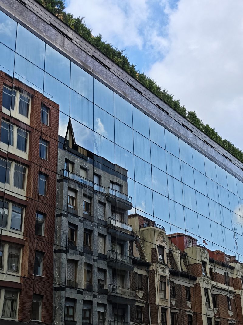 Disfrutar el Momento 141 – Fotografía creativa móvil en Bilbao | Ibarakaldo