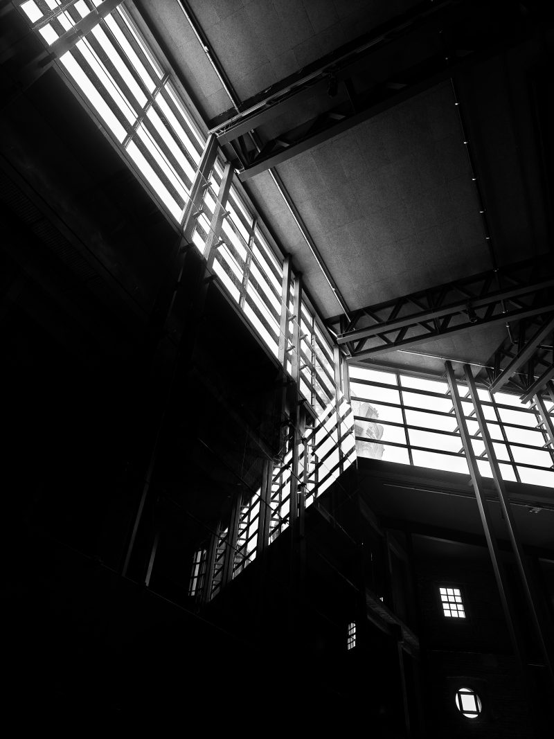 Sombra y Luz @AzkunaZentroa – Arte y fotografía en Bilbao | Ibarakaldo