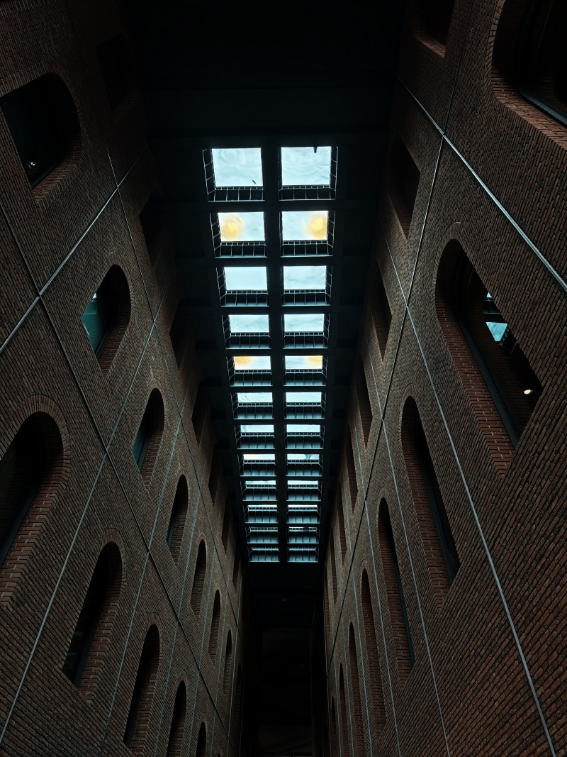 Water 2 @AzkunaZentroa – Arte y fotografía en Bilbao | Ibarakaldo