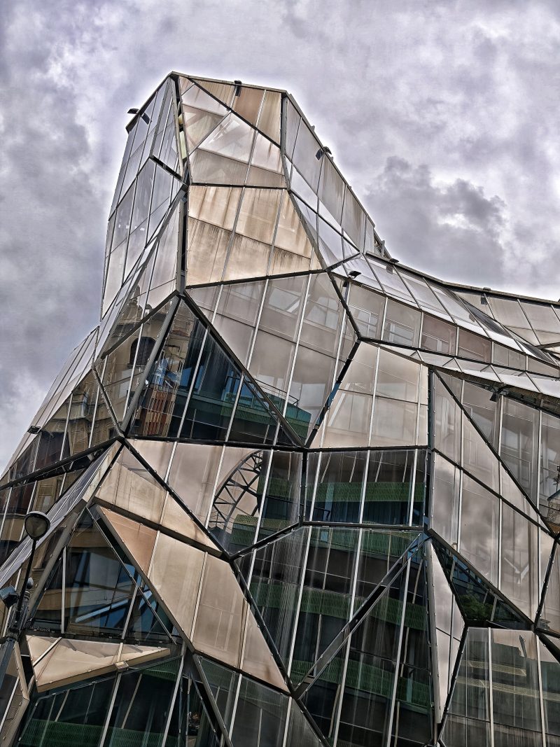 BILBAO. Fachadas Singulares … Arte y fotografía en Bilbao | Ibarakaldo