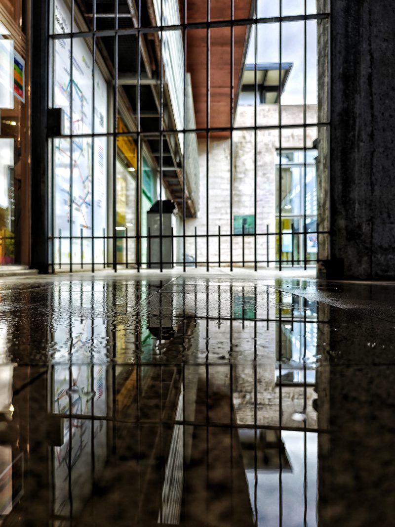 Disfrutar el Momento 139 – Fotografía creativa móvil en Barakaldo | Ibarakaldo