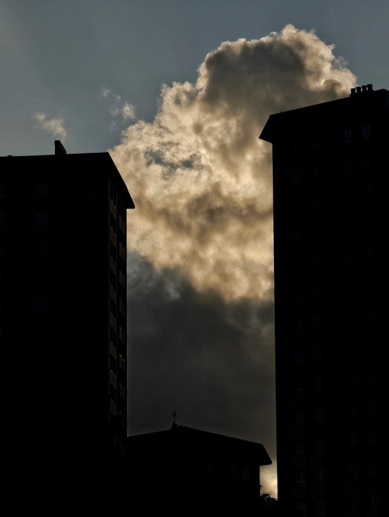 Made in Heaven 163  – El Cielo en Barakaldo | Ibarakaldo