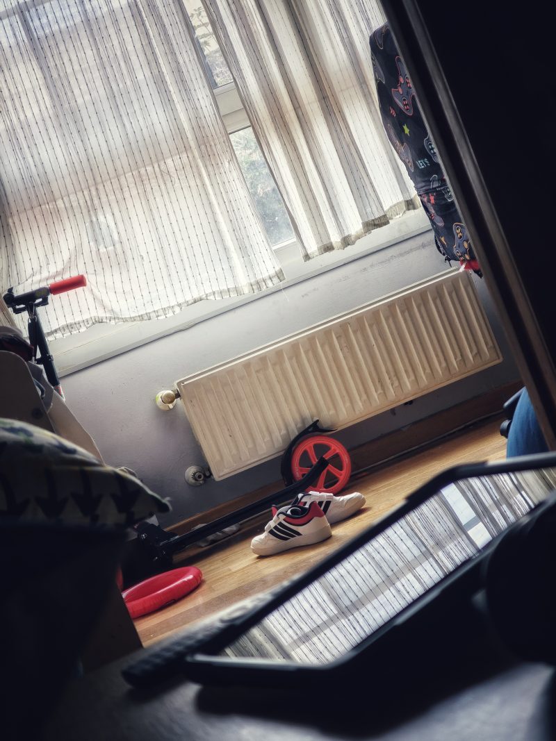 The Room – Fotografía creativa móvil en Barakaldo | Ibarakaldo