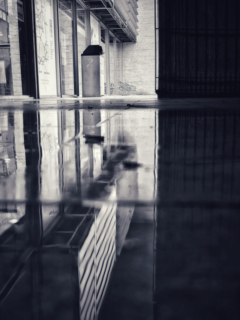 Disfrutar el Momento 140 – Fotografía creativa móvil en Barakaldo | Ibarakaldo