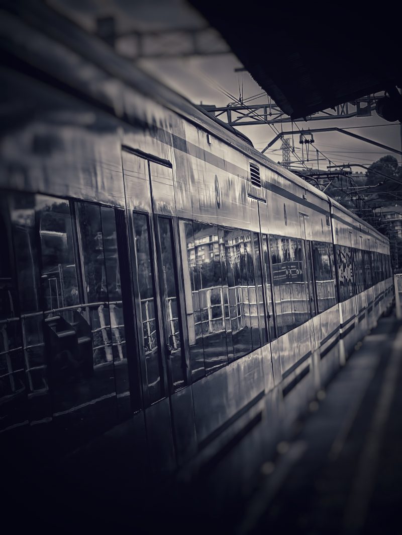 Creatividad 283 – Fotografía creativa móvil en Barakaldo | Ibarakaldo