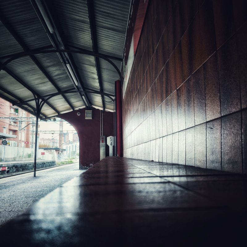 Disfrutar el Momento 143 – Fotografía creativa móvil en Bilbao | Ibarakaldo