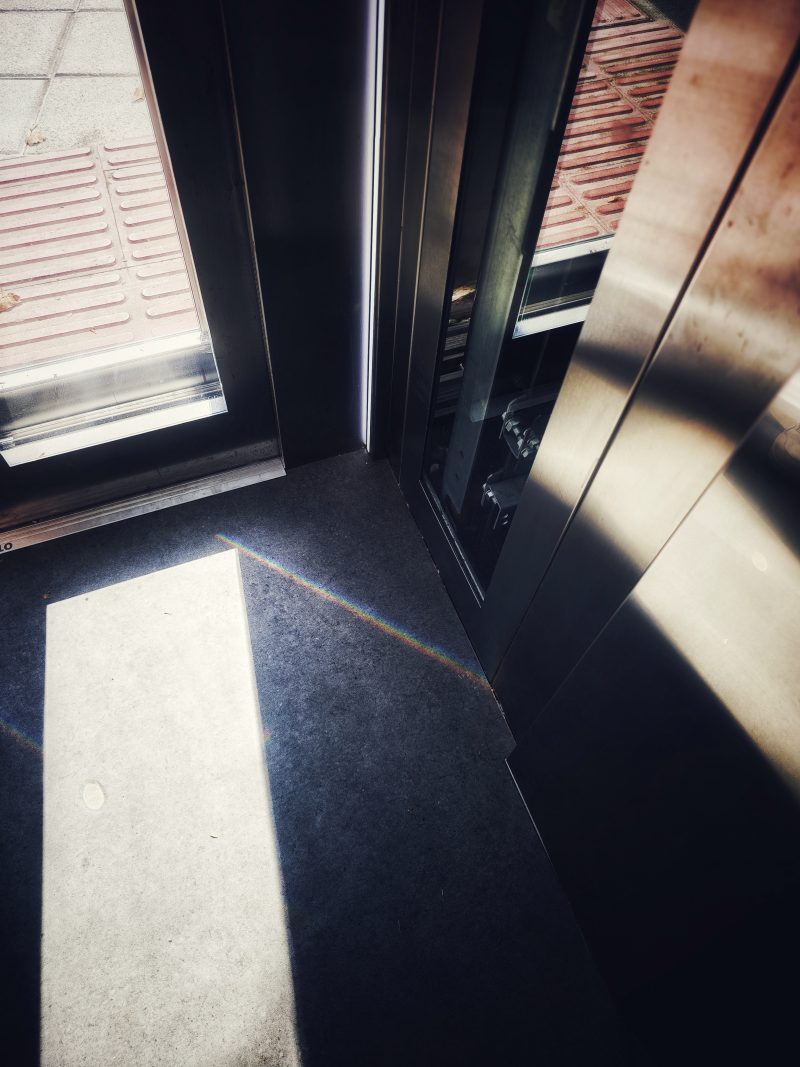 Luz … 4  – Fotografía creativa móvil en Barakaldo | Ibarakaldo