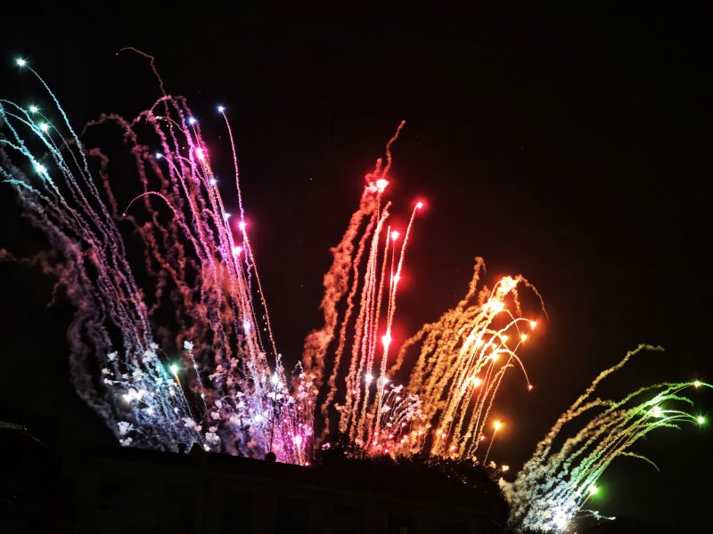 BILBAO. Aste Nagusia 2025  It’s magic … Arte y fotografía en Bilbao | Ibarakaldo