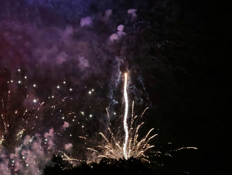 BILBAO. Aste Nagusia 2025 Ignicion … Arte y fotografía en Bilbao | Ibarakaldo