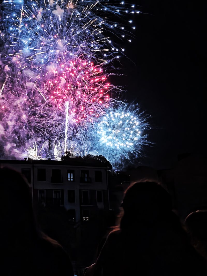 BILBAO. Aste Nagusia 2025 Ilusion … Arte y fotografía en Bilbao | Ibarakaldo