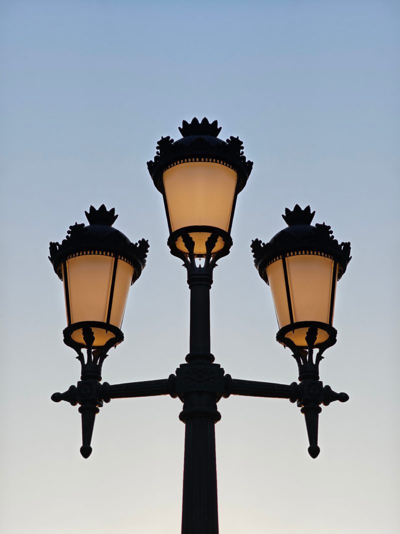 Espantapajaros 2.0  – Fotografía creativa móvil en Barakaldo | Ibarakaldo