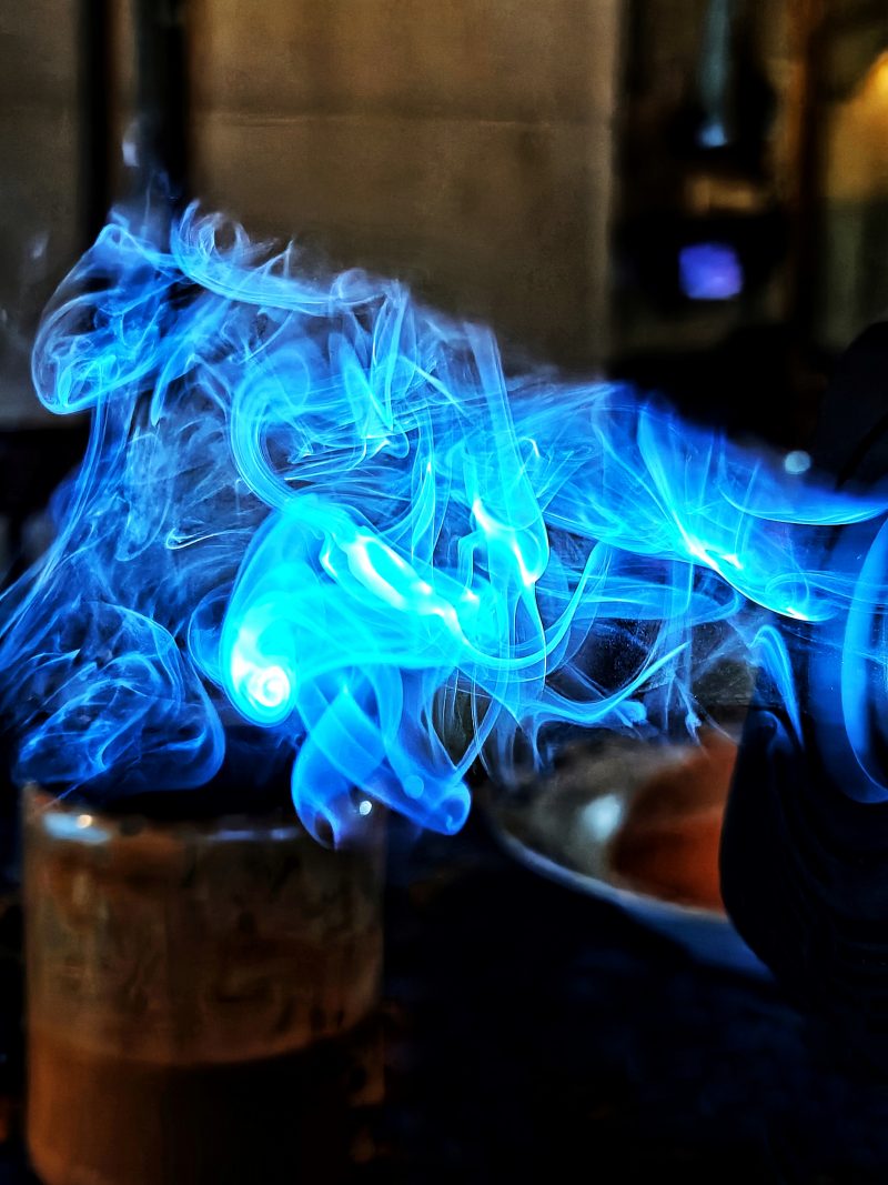 Luz … 5 – Fotografía creativa móvil en Barakaldo | Ibarakaldo