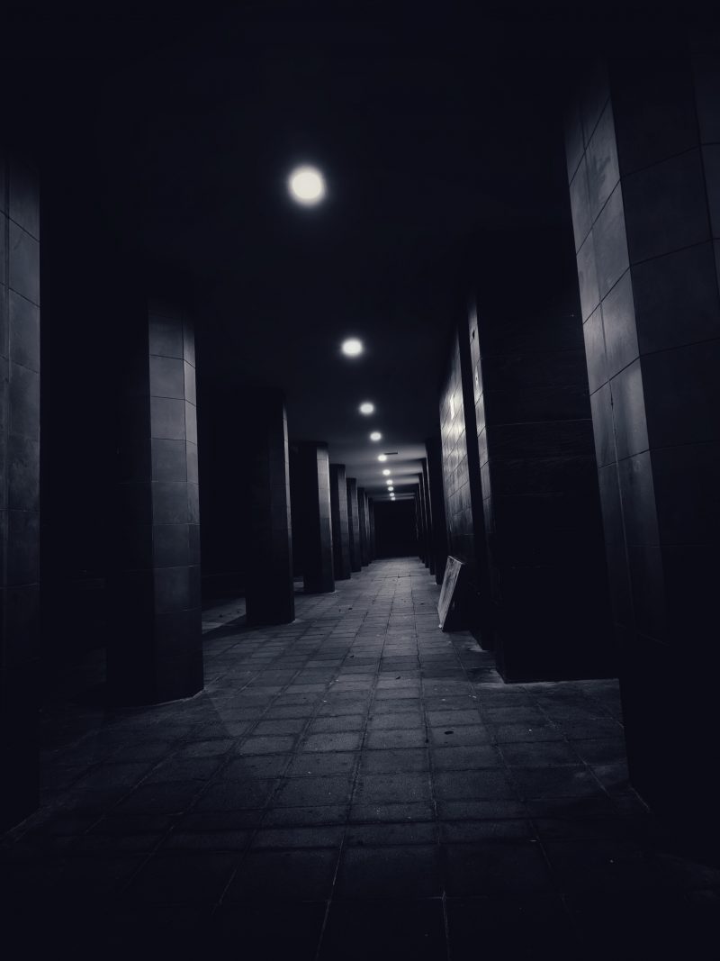 Creatividad 290– Fotografía creativa móvil en Barakaldo | Ibarakaldo