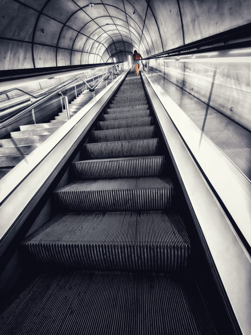 Desaturado Selectivo | Scape … | Momentos Splash (Cut Out). Fotografía Creativa Ibarakaldo