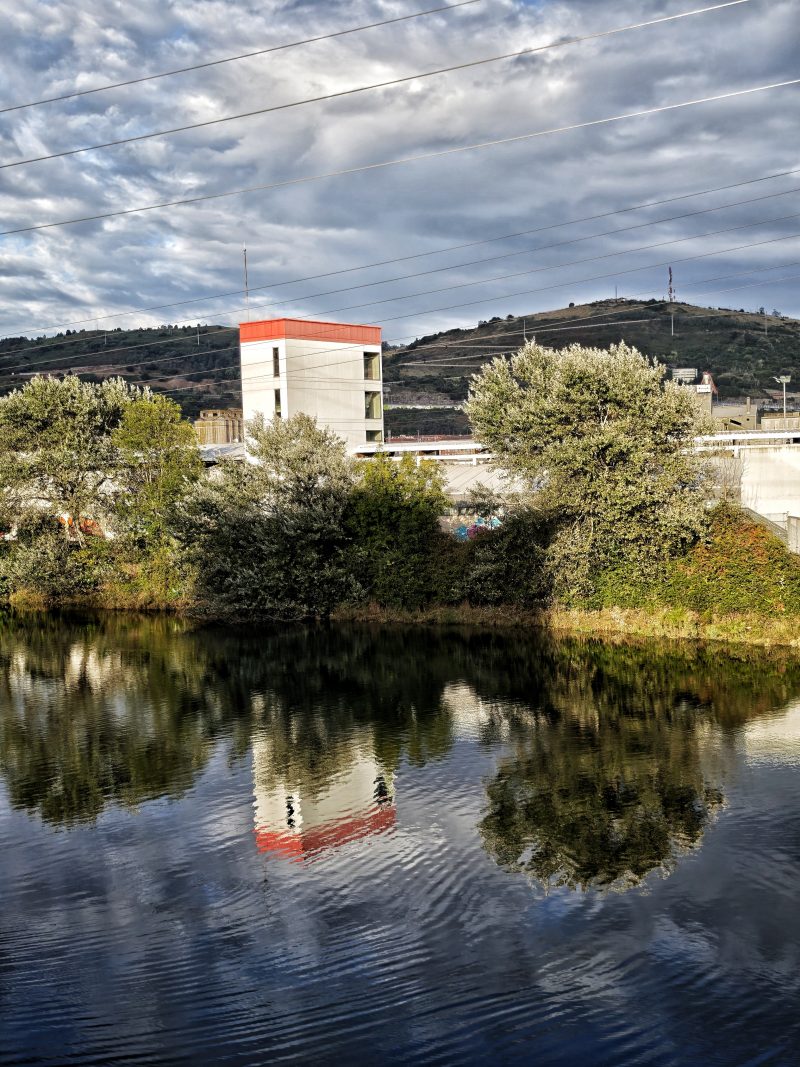 Disfrutar el Momento 145 – Fotografía creativa móvil en Barakaldo | Ibarakaldo
