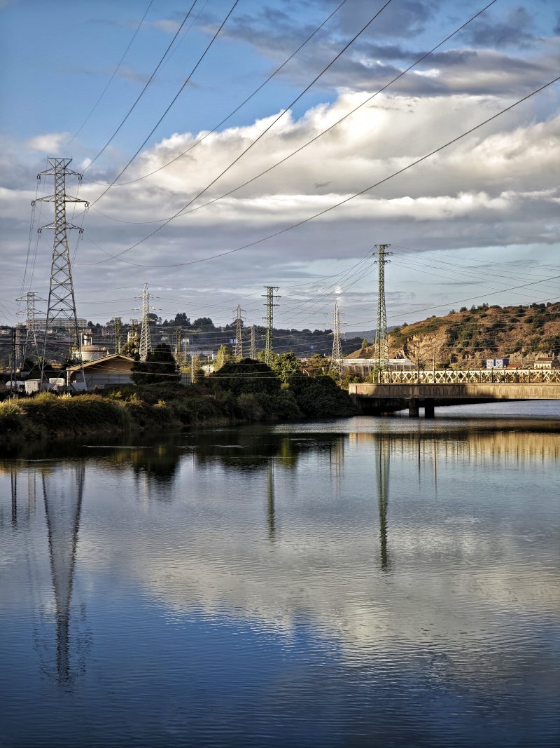 Disfrutar el Momento 147 – Fotografía creativa móvil en Barakaldo | Ibarakaldo