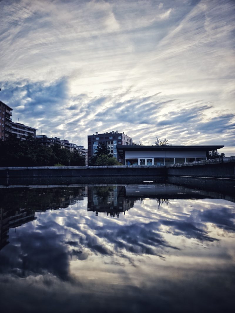 Disfrutar el Momento 144 – Fotografía creativa móvil en Barakaldo | Ibarakaldo