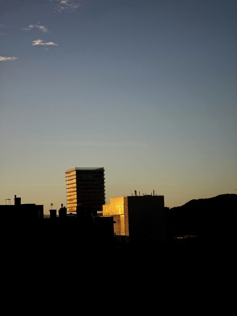 Made in Heaven 170 – El Cielo en Barakaldo | Ibarakaldo