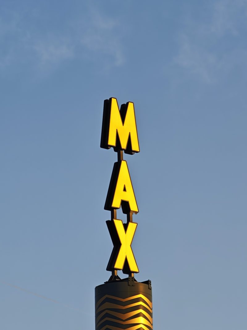 Barakaldo MAX Center 7 – Fotografía creativa móvil en Barakaldo | Ibarakaldo