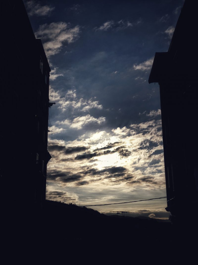 Made in Heaven 174 – El Cielo en Barakaldo | Ibarakaldo