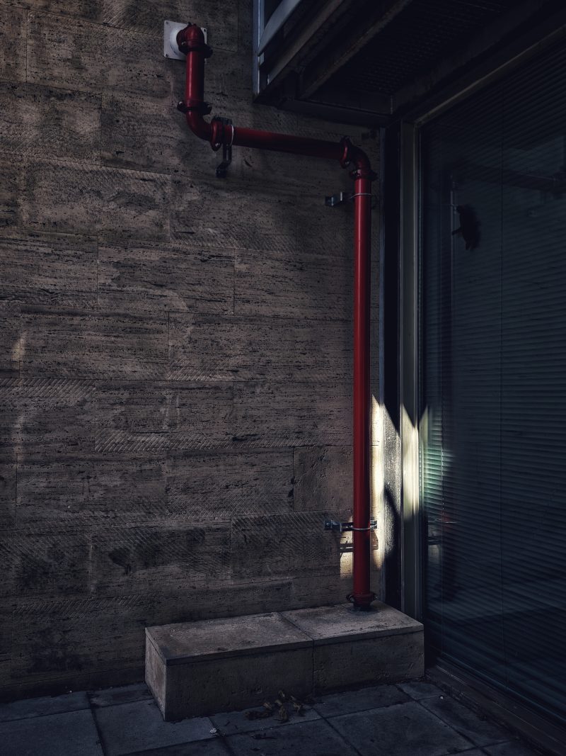 Destacar en la Sombra – Fotografía creativa móvil en Barakaldo | Ibarakaldo