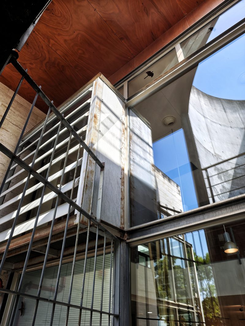  Geometria 2– Fotografía creativa móvil en Barakaldo | Ibarakaldo