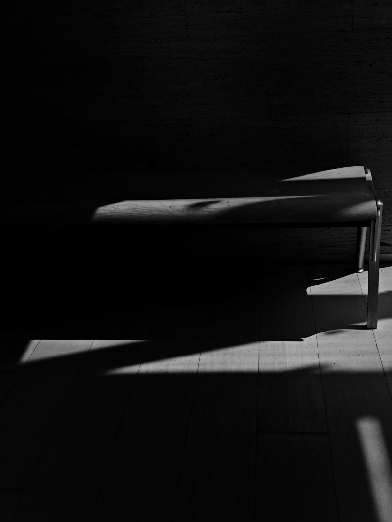 Ensayo sobre la sombra – Fotografía creativa móvil en Barakaldo | Ibarakaldo