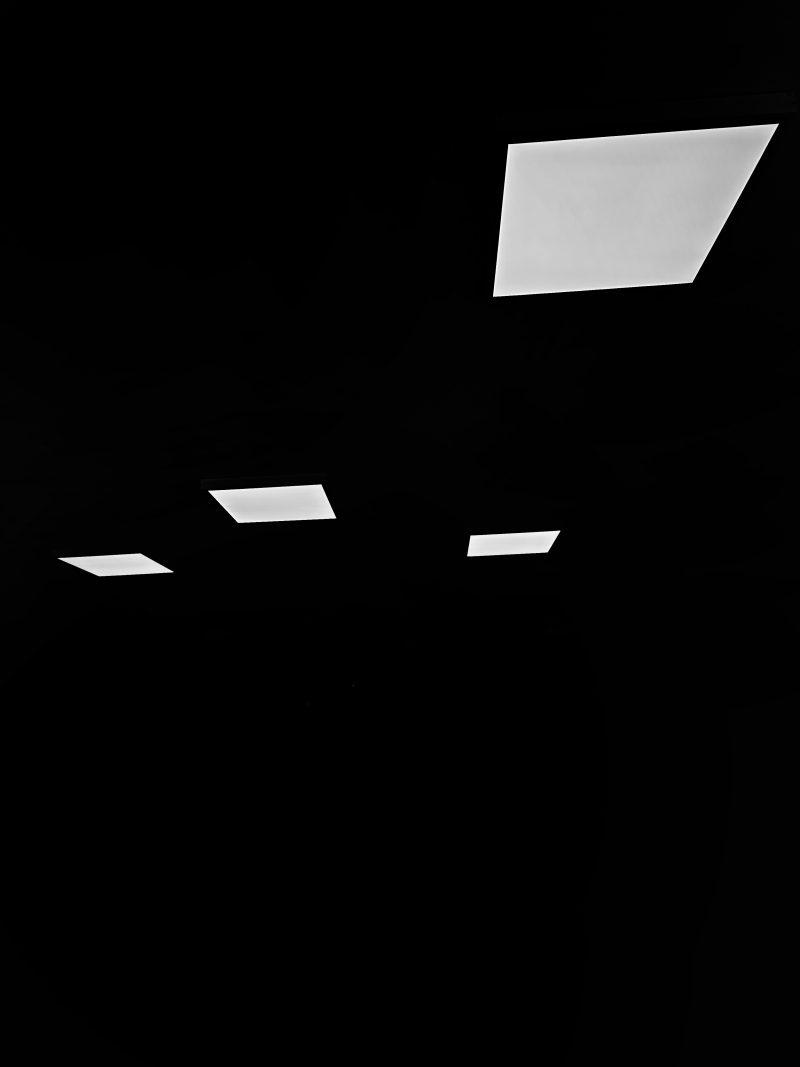 El Secreto de la Luz – Fotografía creativa móvil en Barakaldo | Ibarakaldo