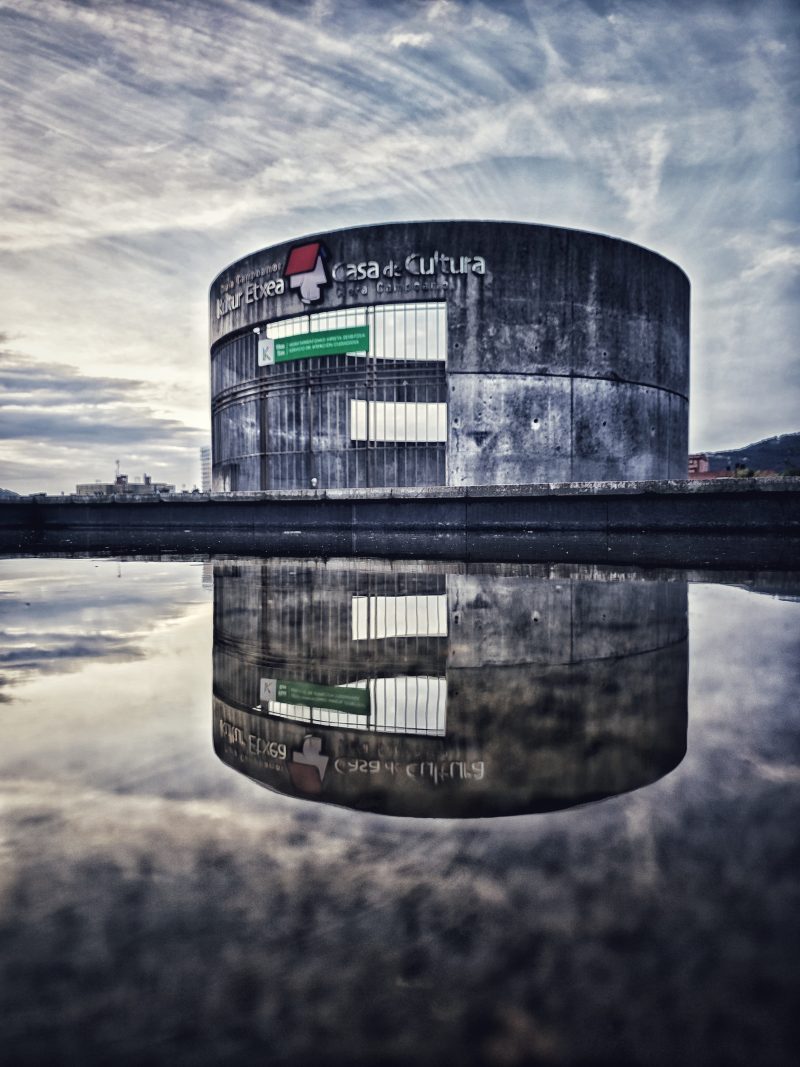 Disfrutar el Momento 151 – Fotografía creativa móvil en Barakaldo | Ibarakaldo