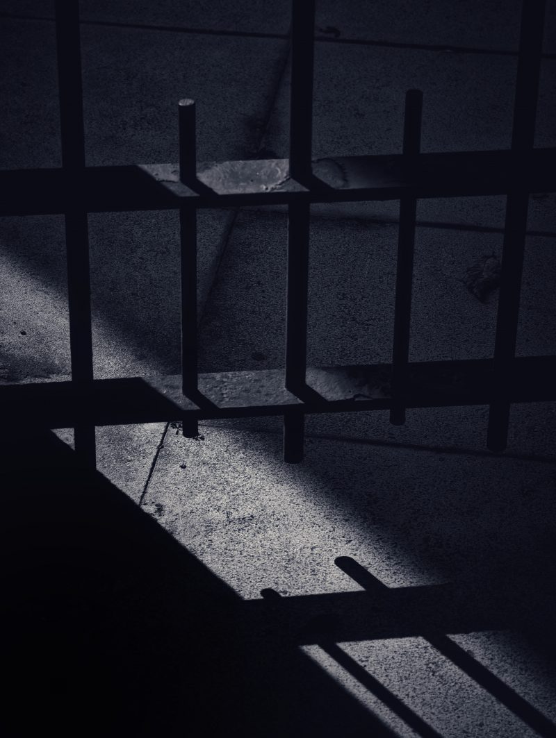 Destello de Libertad – Fotografía creativa móvil en Barakaldo | Ibarakaldo